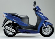Honda Dylan 125 Honda Dylan 125